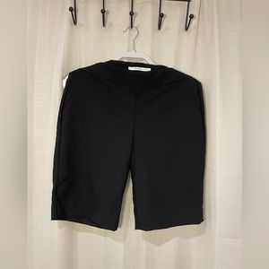 ALFRED SUNG DRESS SHORTS